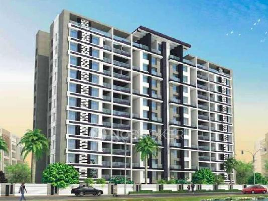 3 BHK Flat In Samruddhi Lake Drive For Sale  In Wagholi