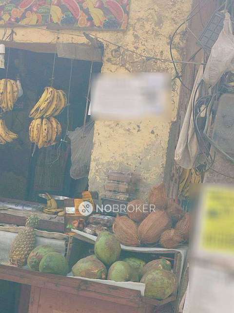 1 RK House for Rent  In Sector 33