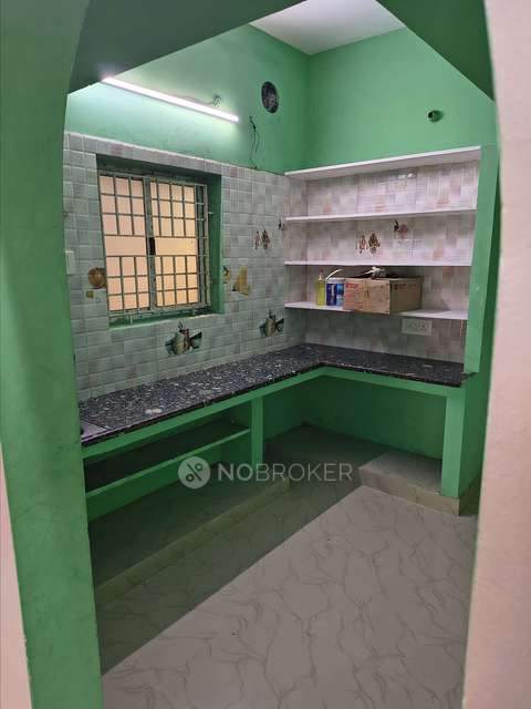 1 BHK Flat In Hemkumar for Rent  In Iyyappanthangal