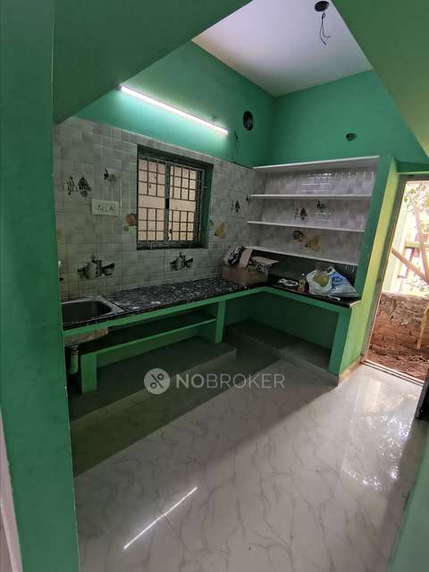 1 BHK Flat In Hemkumar for Rent  In Iyyappanthangal