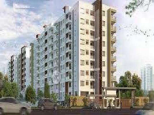 3 BHK Flat In Perody Classic For Sale  In Bengaluru
