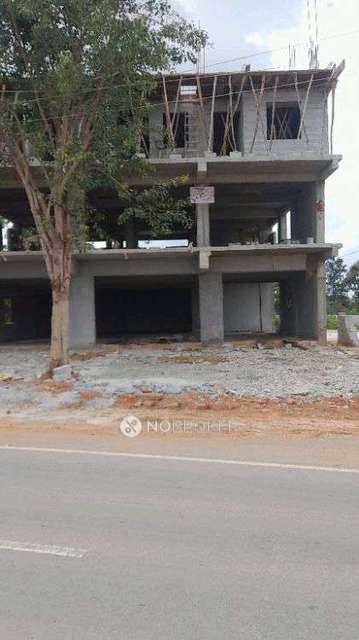 Commercial Property in Bk Halli, Bangalore for sale