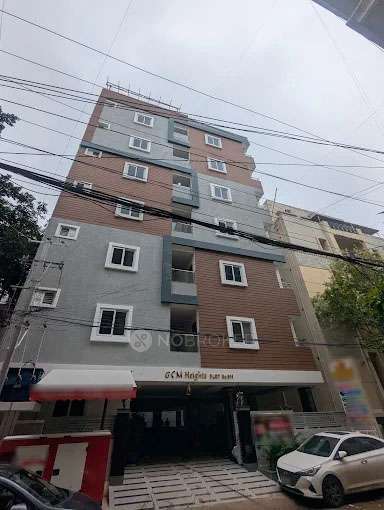 PG for Girls in Madhapur