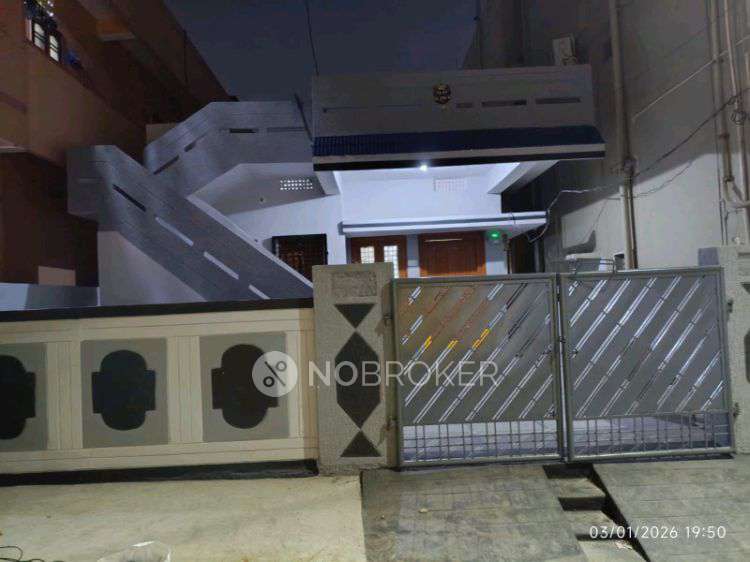 2 BHK House For Sale  In New Maruthi Nagar, Kothapet, Hyderabad, Telangana, India