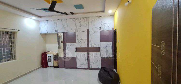 2 BHK House for Rent  In 992h+xwq, Nfc Colony, Kalimandir, Bandlaguda Jagir, Telangana 500086, India