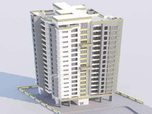 2 BHK Flat In Shree Mauli Prabha For Sale  In Dombivli East