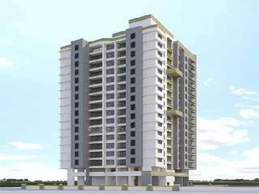 2 BHK Flat In Shree Mauli Prabha For Sale  In Dombivli East