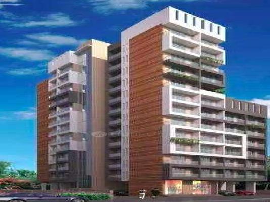 3 BHK Flat In Chintamani Heights For Sale  In Devicha Pada