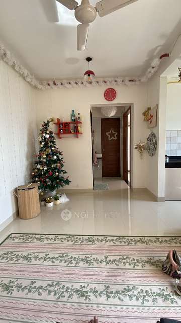 1 BHK Flat In Haware Amara for Rent  In Kanjurmarg East