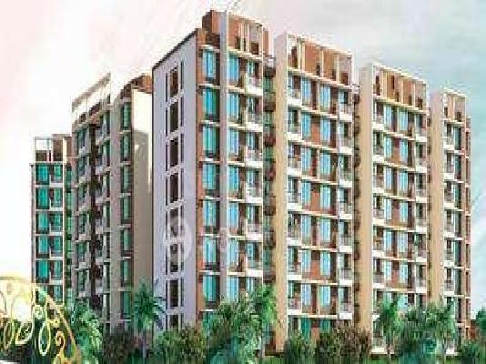 3 BHK Flat In Sai Teri Kudrat For Sale  In Ulhasnagar