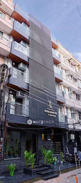 4+ BHK Flat In Vk Home For Sale  In Sector 24