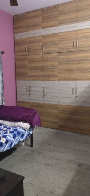 1 BHK Flat In Independent House  for Rent  In  Lakshmipura
