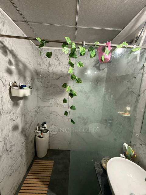 2 BHK Flat In Shubh Gateway for Rent  In Viman Nagar