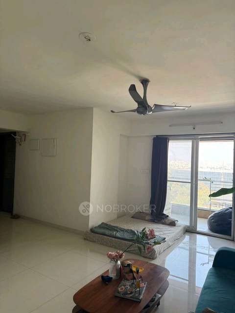 2 BHK Flat In Shubh Gateway for Rent  In Viman Nagar