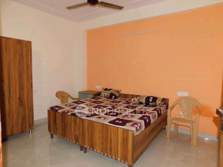 PG for Anyone in Mangrauli, Sector 167