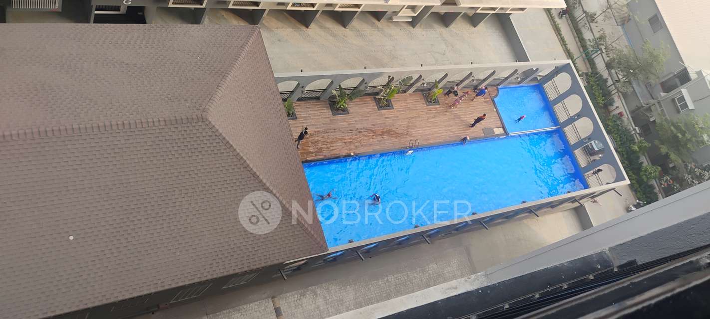 2 BHK Flat In Ace Aborde for Rent  In Kiwale