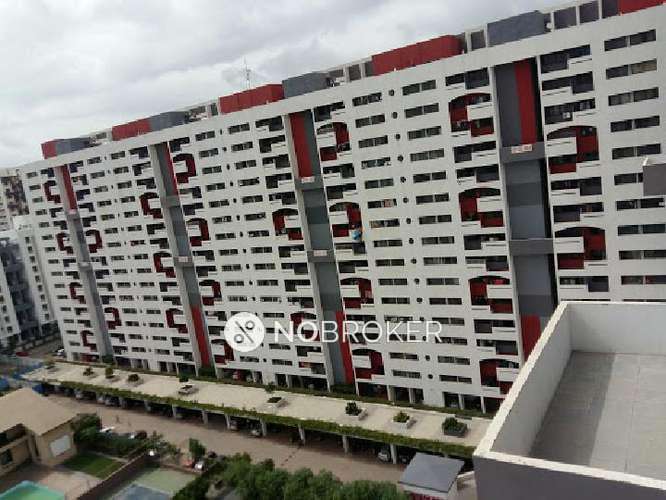 2 BHK Flat In Kumar Pebble Park, Hadapsar For Sale  In Hadapsar