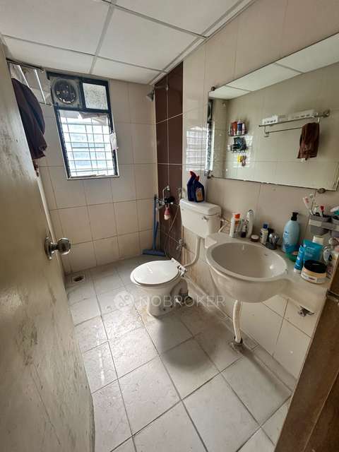 2 BHK Flat In In Apartment for Rent  In Post Office