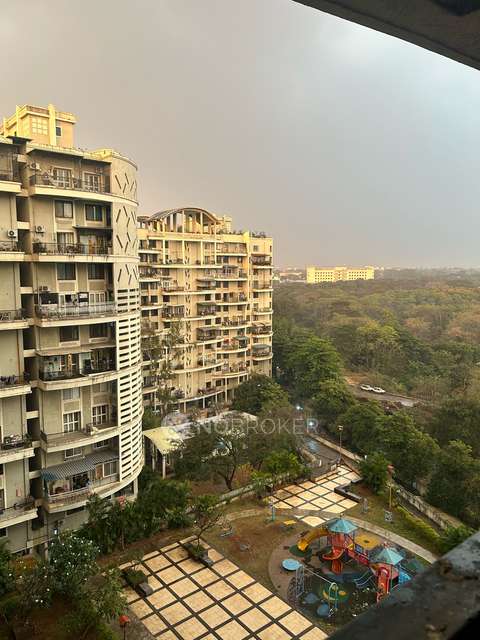 2 BHK Flat In In Apartment for Rent  In Post Office