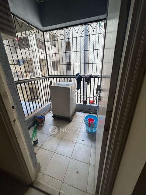 2 BHK Flat In In Apartment for Rent  In Post Office