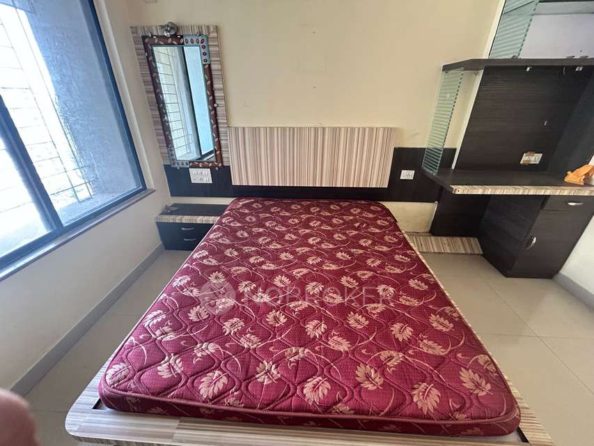 2 BHK Flat In In Apartment for Rent  In Post Office