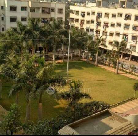 1 RK Flat In Wageshwar  for Rent  In Wagholi