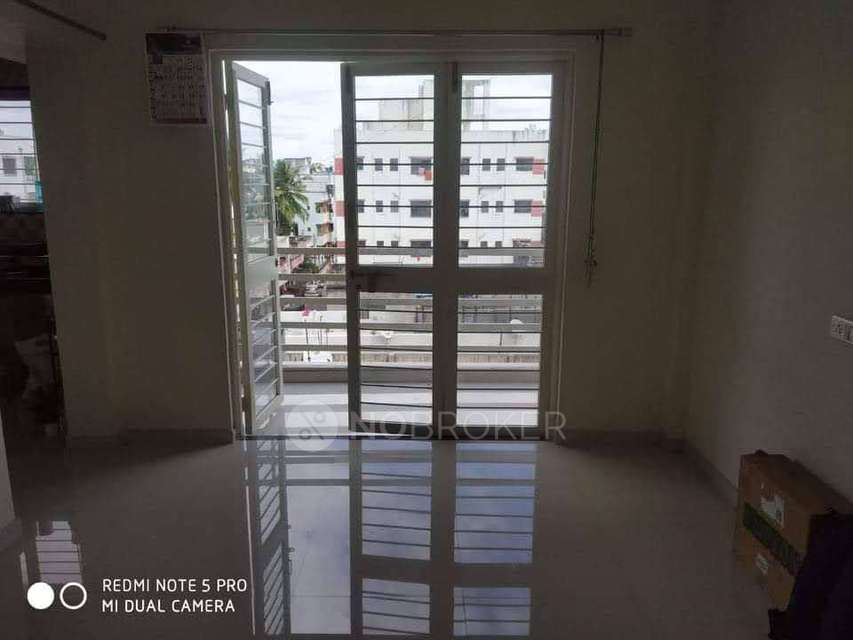 1 BHK Flat In Sankalp Apartment for Rent  In Jaymala Nagar Lane 2 Sangvi