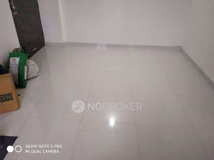 1 BHK Flat In Sankalp Apartment for Rent  In Jaymala Nagar Lane 2 Sangvi