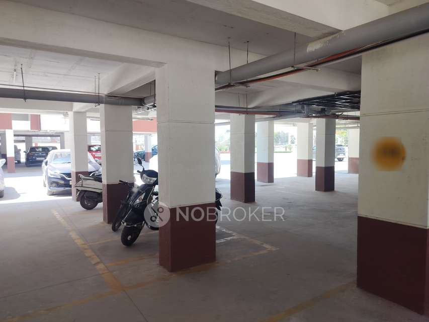 1 BHK Flat In Mahaveer Turquoise for Rent  In Basapura