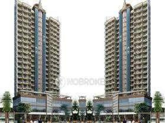 2 BHK Flat In Km Horizon Flora For Sale  In Wing-b, Bhayandarpada, Thane West, Thane, Maharashtra 400615, India