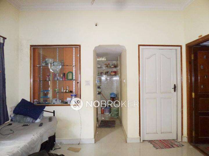1 BHK Flat for Rent  In Hsr Layout