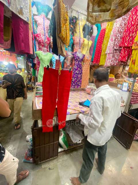 Shop in Thane West, Mumbai for sale 