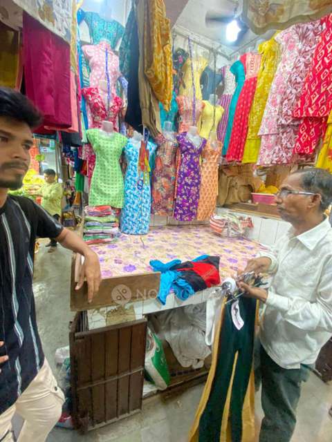 Shop in Thane West, Mumbai for sale 