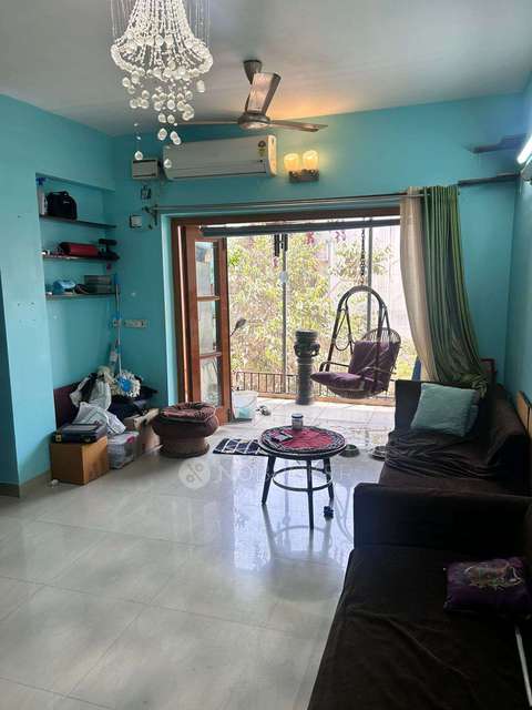 3 BHK Flat In Tvh Svasti, Thoraipakkam for Rent  In Thoraipakkam