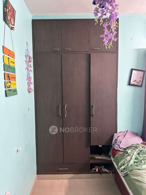 4 BHK Flat In Tvh Svasti, Thoraipakkam for Rent  In Thoraipakkam