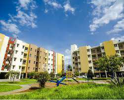 4 BHK Flat In Tvh Svasti, Thoraipakkam for Rent  In Thoraipakkam