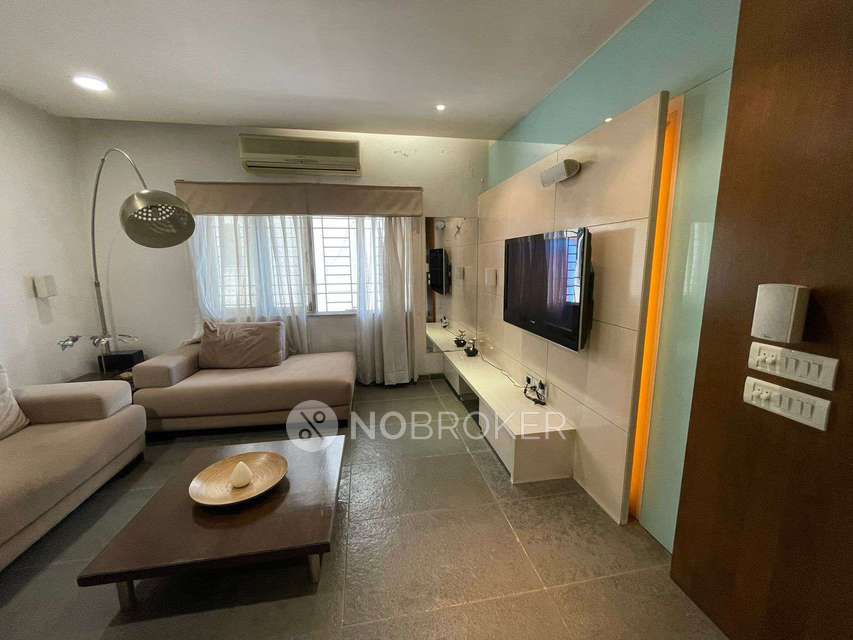 3 BHK Flat In Trendset Valley View for Rent  In  Banjara Hills