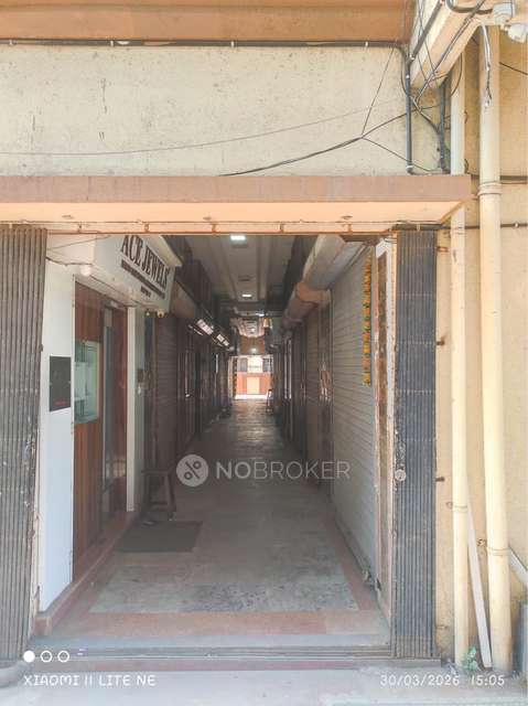 Shop in Bassein Catholic Co-operative Bank , Mumbai for Rent 