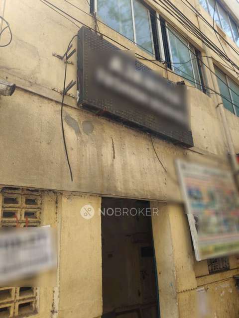 1 RK House for Rent  In Nesapakkam