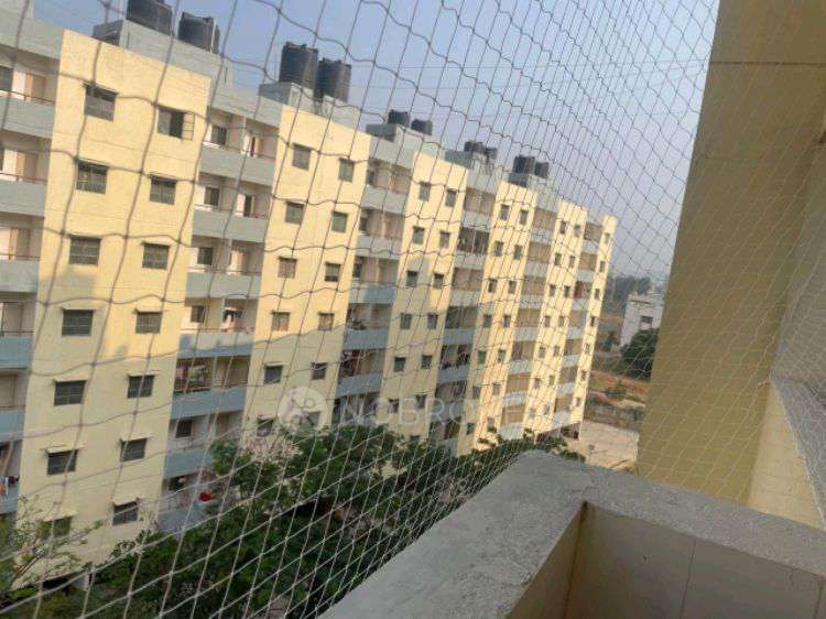 2 BHK Flat In Bda Flats for Rent  In Gunjur, Bangalore