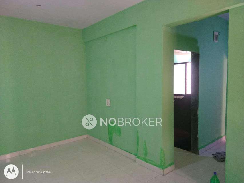 1 BHK Flat In Shrushti Complex Uran For Sale  In Uran