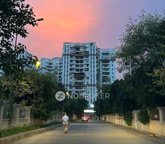 3 BHK Flat In Coral Heights for Rent  In Vaishali