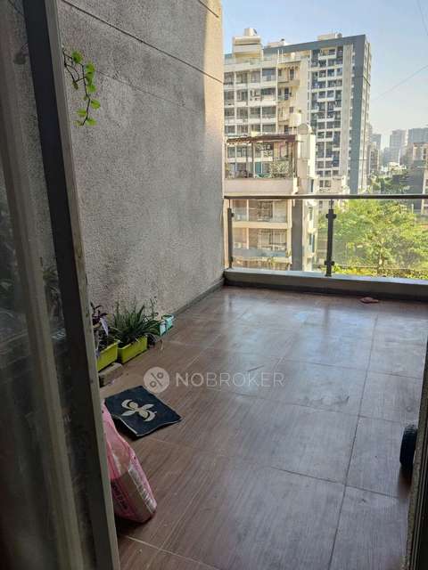 2 BHK Flat In Innovision 7 Avenues for Rent  In Balewadi