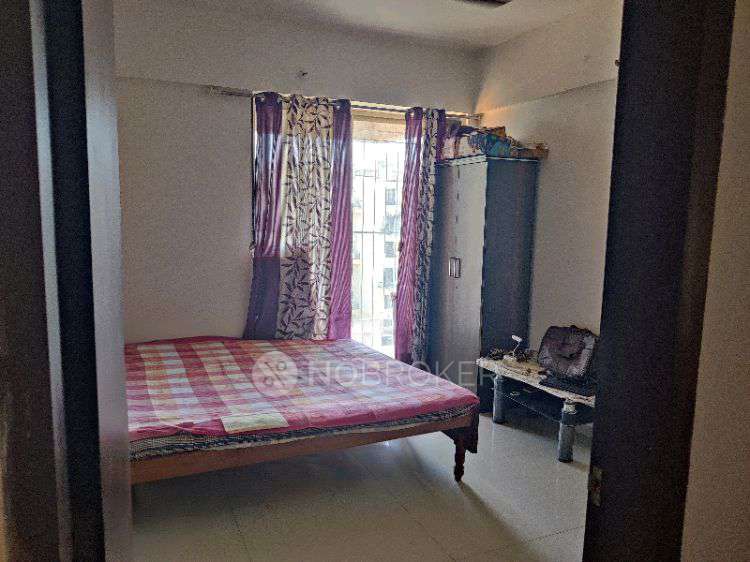 2 BHK Flat In Innovision 7 Avenues for Rent  In Balewadi