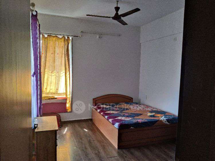 2 BHK Flat In Innovision 7 Avenues for Rent  In Balewadi