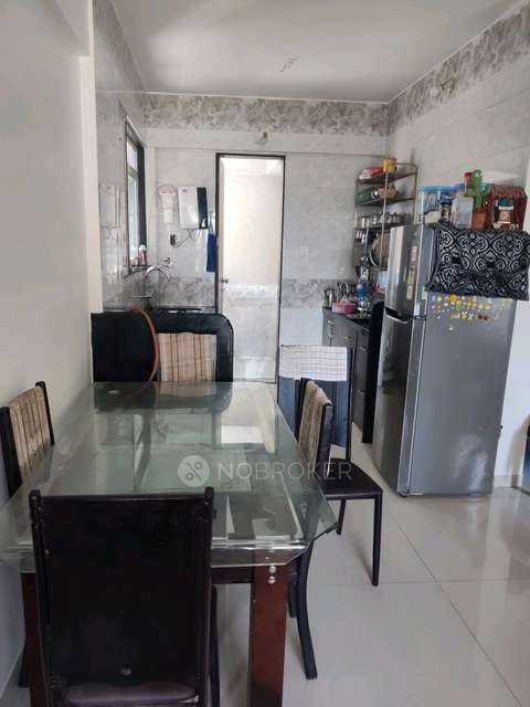 2 BHK Flat In Innovision 7 Avenues for Rent  In Balewadi