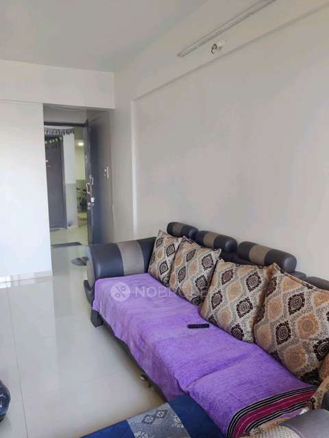 2 BHK Flat In Innovision 7 Avenues for Rent  In Balewadi