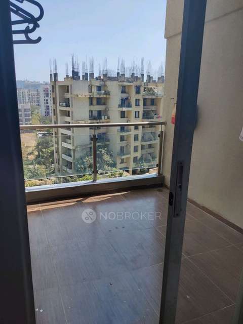 2 BHK Flat In Innovision 7 Avenues for Rent  In Balewadi