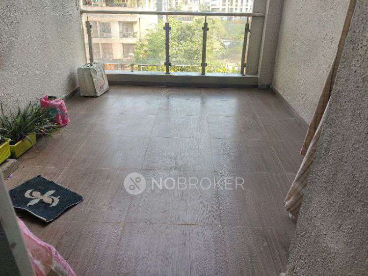 2 BHK Flat In Innovision 7 Avenues for Rent  In Balewadi