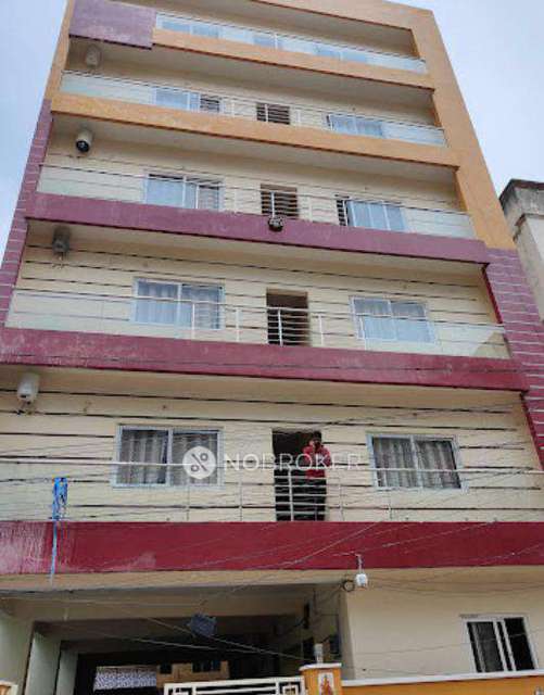 PG for Girls in Sanjeeva Reddy Nagar